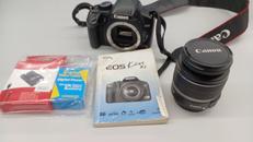 デジタル一眼レフ　レンズキット|CANON