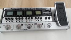 マルチエフェクター|ZOOM