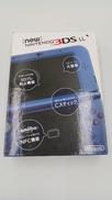 NEW3DSLL|NINTENDO / 任天堂