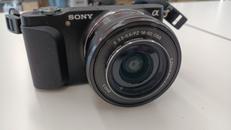 デジタルカメラ|SONY