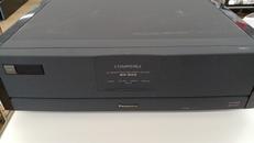 VHSビデオデッキ|PANASONIC