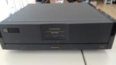 VHSデッキ|PANASONIC