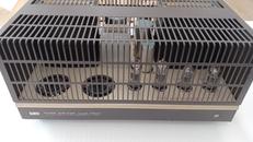 真空管パワーアンプ|LUXKIT