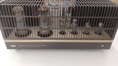 真空管パワーアンプ|LUXKIT