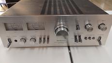 プリメインアンプ|TECHNICS