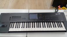 シンセサイザー|KORG