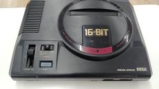 メガドライブ|SEGA