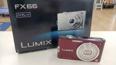 デジカメカメラ|PANASONIC