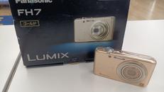 デジタルカメラ|PANASONIC