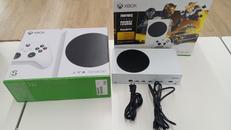 XBOX　SERIES　S|MICROSOFT