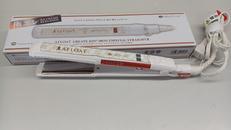 ヘアアイロン|クレイツ