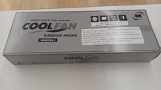 クールファン|ミドリ安全