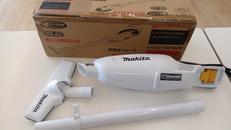 充電式クリーナー|MAKITA