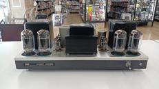 パワーアンプ（管球式）|LUXMAN/LUXKIT