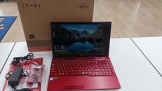 ノートパソコン|FUJITSU