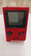 GAMEBOY　POCKET|NINTENDO / 任天堂