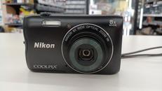 デジタルカメラ|NIKON