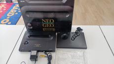 NEO-GEO|SNK