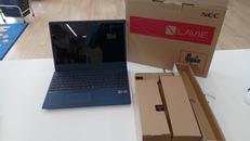 ノートパソコン|NEC