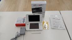 NEWニンテンドー3DSLL|NINTENDO / 任天堂