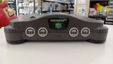 ニンテンドー64|NINTENDO