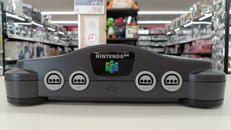 ニンテンドー64|NINTENDO