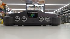 ニンテンドー64|NINTENDO