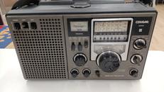 短波ラジオ|NATIONAL