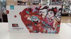 液晶タブレット|HUION