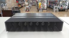 パワーアンプ|LUXMAN