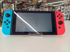 ニンテンドースイッチ|NINTENDO