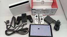 SWITCH 有機EL|NINTENDO