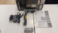 コンパクトデジカメ|FUJIFILM