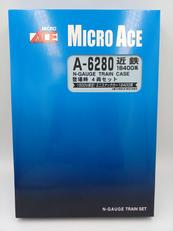 Nゲージ|MICRO ACE