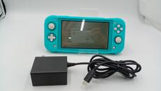 SWITCH LITE|NINTENDO