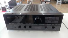 プリメインアンプ|SANSUI
