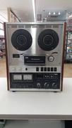 オープンリールデッキ|TECHNICS