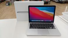 MACBOOK PRO|APPLE