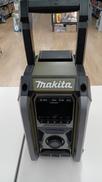 充電式ラジオ|MAKITA