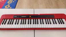 電子キーボード|CASIO