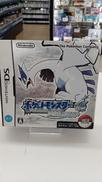 ポケットモンスター ソウルシルバー (ポケウォーカー欠品)|NINTENDO