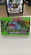 ポケットモンスターリーフグリーン|NINTENDO / 任天堂