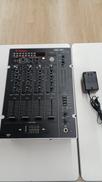 DJミキサー|VESTAX