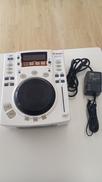 CDJ|VESTAX