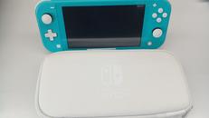 NINTENDO　SWITCH　LITE|NINTENDO / 任天堂