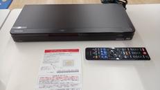 BDレコーダー|TOSHIBA