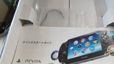 PS VITA|SONY