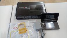 ニンテンドー3DS|NINTENDO / 任天堂
