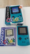 GB COLOR|NINTENDO