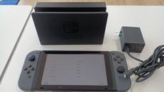 NINTENDO　SWITCH|NINTENDO / 任天堂